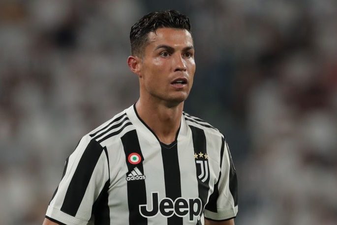 Juventus: L’ addio di Cristiano Ronaldo?