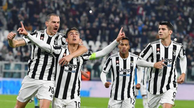 Atalanta, quarta in classifica: sfida con la Juventus a fine dicembre