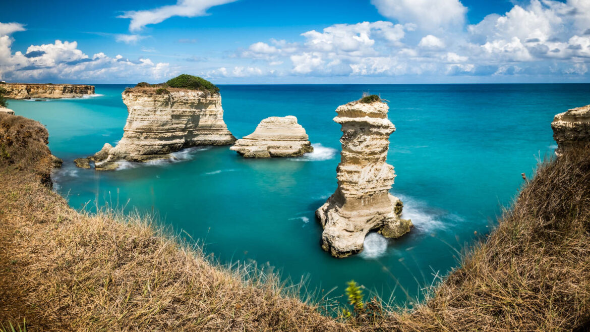 Come scegliere l’alloggio per una vacanza in Puglia?
