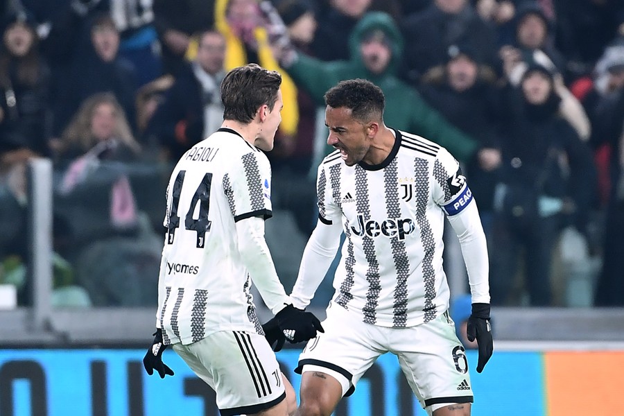 Calcio, Juventus: la rabbia del mister Max Allegri verso Paul Pogba