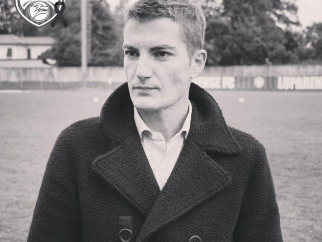 Addio ad Andrea Franceschini, il dirigente che ha fatto grande il futsal italiano