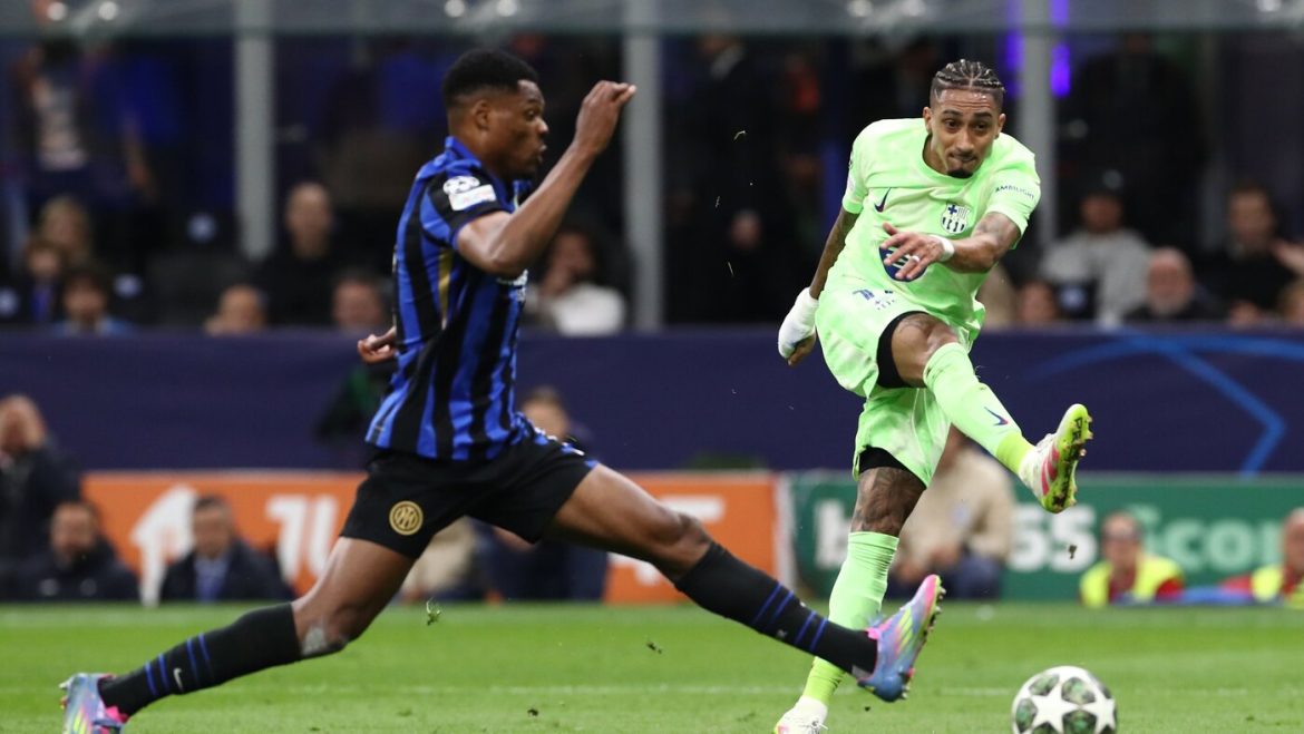 Barcellona sotto inchiesta UEFA: rischio penalizzazione in Champions League