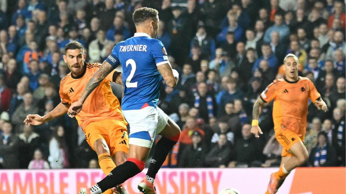 Dove vedere Rangers-Roma e Bologna-Brann: guida TV completa